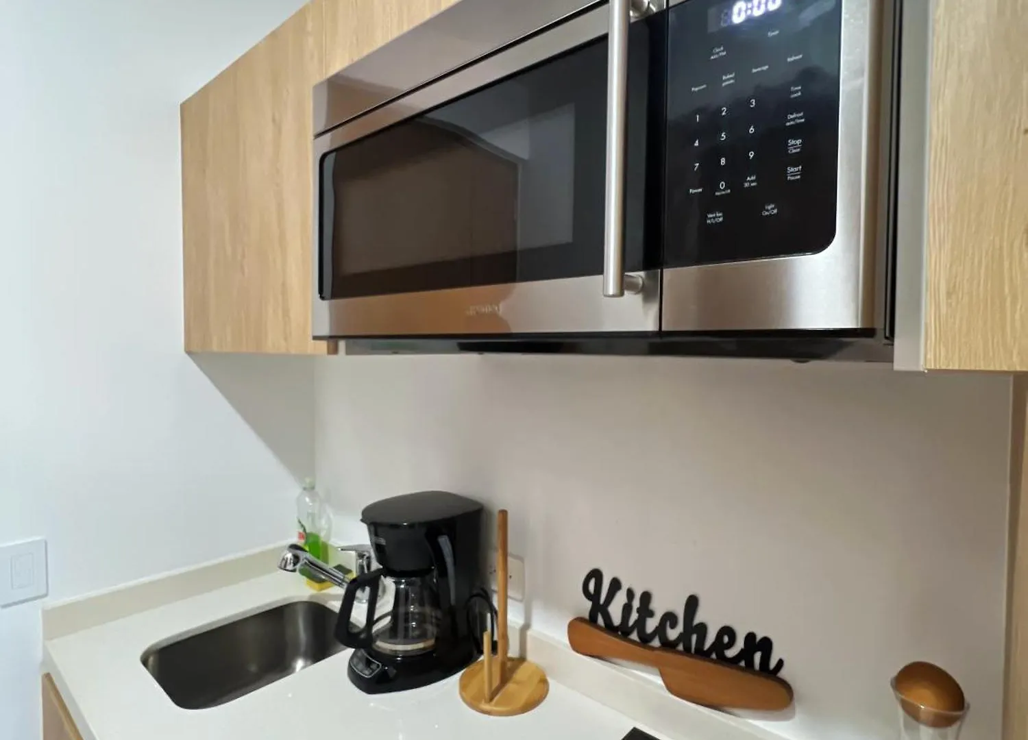 New Studio P-2, Alberca, Sauna, Vista Al Mar Y 5Ta Av Ir04 بلايا ديل كارمن