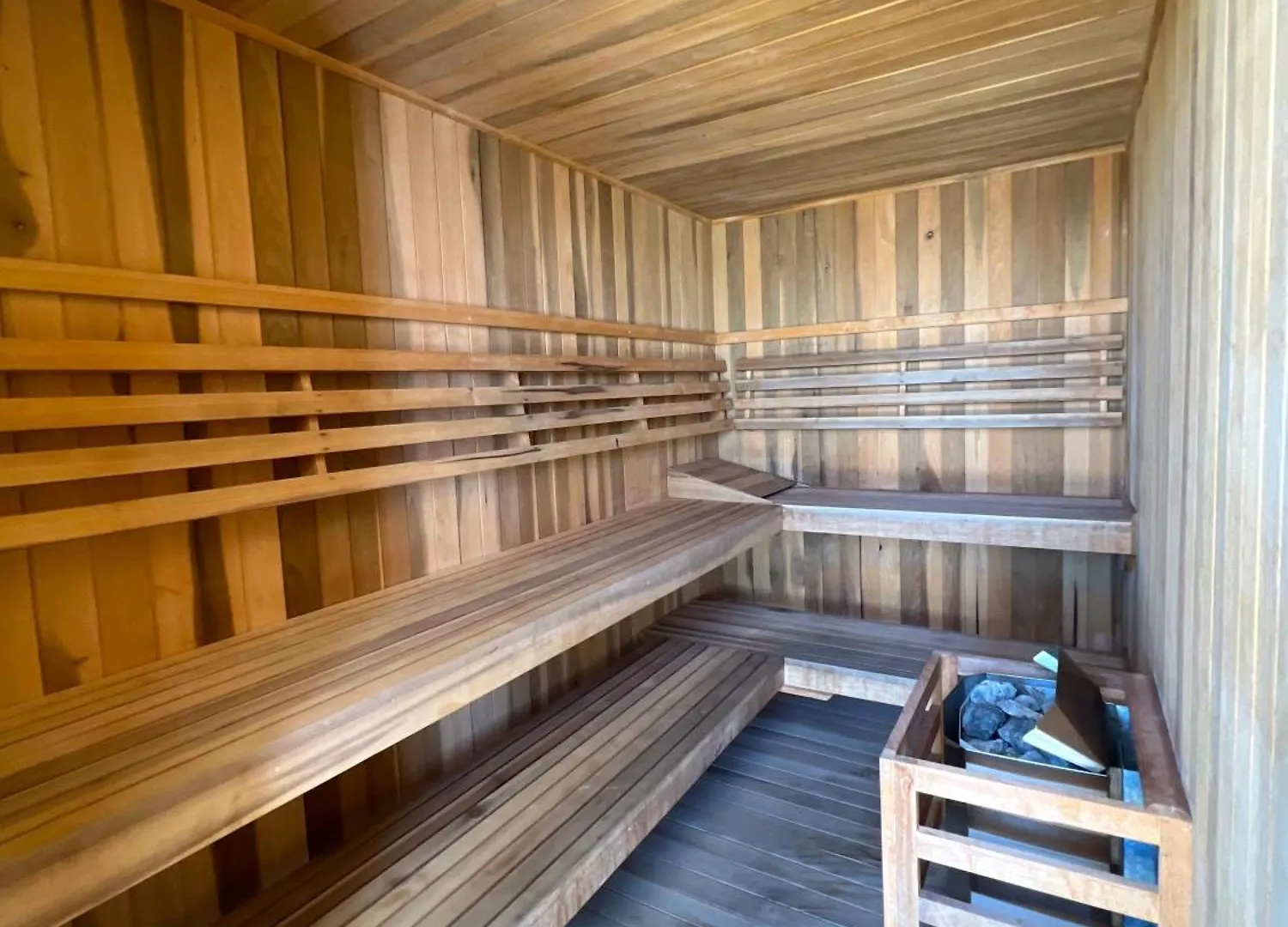 شقة New Studio P-2, Alberca, Sauna, Vista Al Mar Y 5Ta Av Ir04 بلايا ديل كارمن